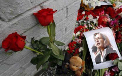 Omicidio Politkovskaja: condannati tutti gli imputati