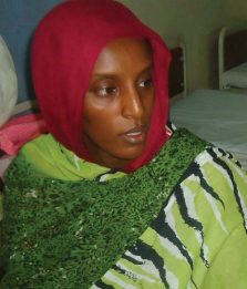 Meriam è libera, la Corte sudanese ordina il rilascio