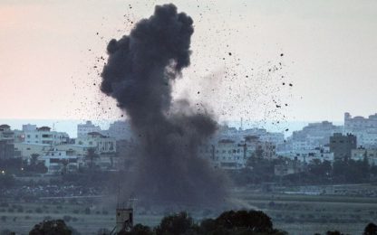 Gaza, Hamas nega intesa per un cessate il fuoco con Israele