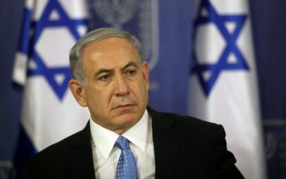 Netanyahu: ritiro da Gaza dopo distruzione di tutti i tunnel