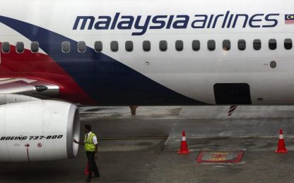 Malaysia Airlines in crisi, licenziati 6mila dipendenti