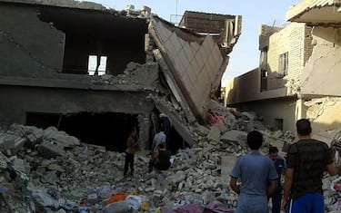 L’Onu: "Dall’Isis atti di una disumanità inimmaginabile"