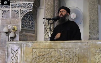 Isis, nuovi video di minacce contro Europa e cristiani