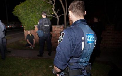 Isis, sventato piano decapitazioni in Australia. 15 arresti