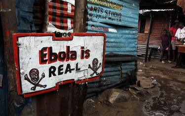 Ebola, primo caso negli Usa. Autorità: nessuna epidemia
