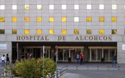 Ebola, primo caso in Europa: contagiata infermiera spagnola