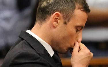 pistorius