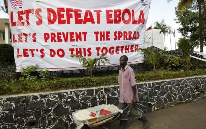 Ebola, negli Stati Uniti guarito il cameraman della Nbc