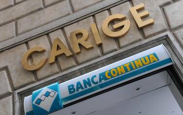 Stress test, tonfo in Borsa: Mps e Carige affondano
