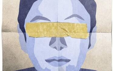 Messico, 43 ritratti per gli studenti rapiti a Iguala