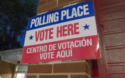 Midterm, Usa al voto: tutti i numeri dell'Election day