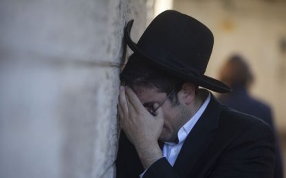 Gerusalemme, attacco alla sinagoga: è strage