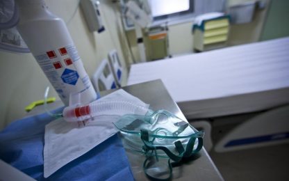 Ebola, peggiora il medico di Emergency
