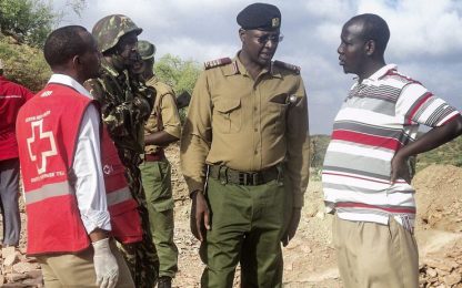Kenya, nuova strage di non musulmani: 36 vittime