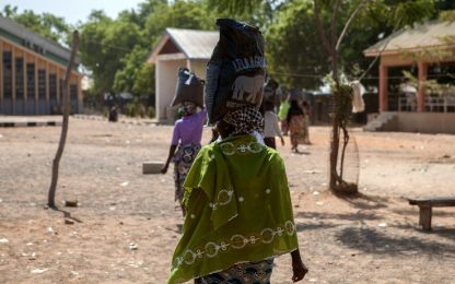 Nigeria, nuovo blitz di Boko Haram: 185 civili rapiti