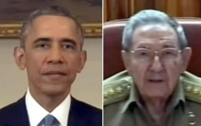Cuba, Congresso Usa potrebbe allungare i tempi della svolta