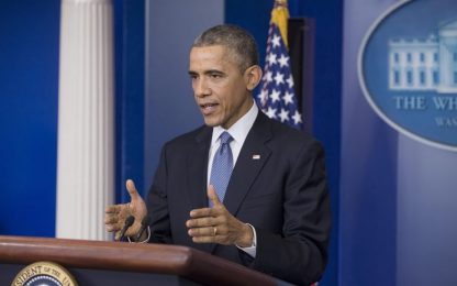 Sony, Obama contro Kim Jong-un: “Nessun può imporre censura”