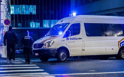 Terrorismo, fermato in Grecia capo della cellula di Verviers