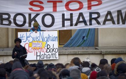 Nigeria, Boko Haram rilascia 192 ostaggi