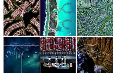 Daily Overview, uno sguardo al giorno sul mondo: LO STORIFY