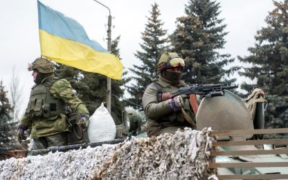 Ucraina, nuove sanzioni a Mosca. Putin: no a ultimatum