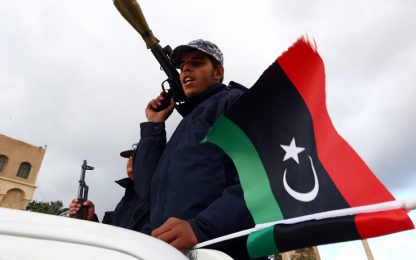 Libia, l'Egitto chiede all'Onu un intervento internazionale