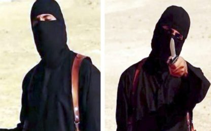 Isis, blitz Usa in Siria avrebbe ucciso Jihadi John