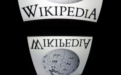 Dopo Twitter anche Wikipedia contro la Nsa