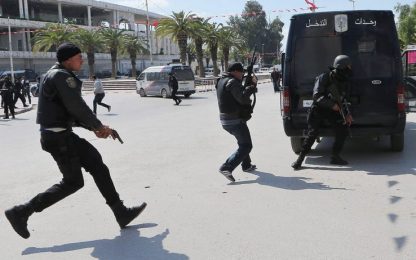 Attentato a Tunisi, arrestato leader cellula terroristica