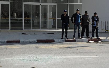 Attentato a Tunisi: addestrati in Libia i due terroristi