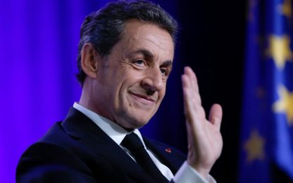 Francia, exit poll: vince Sarkozy, male Hollande. Fn a secco