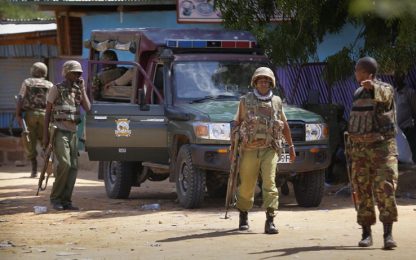 Strage in Kenya, "polizia intervenne 7 ore dopo l'assalto"