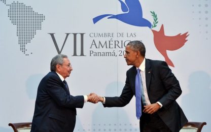 Cuba-Usa, svolta storica: sì a traghetti e voli aerei