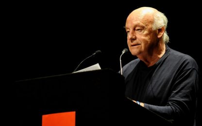 Muore a 74 anni lo scrittore Eduardo Galeano