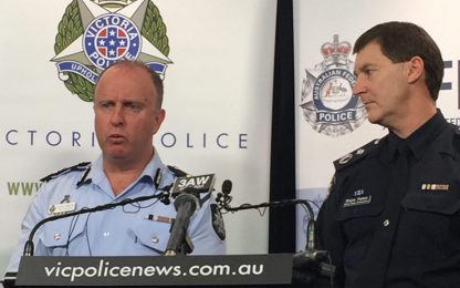 Australia, blitz antiterrorismo: arrestati 5 ragazzi