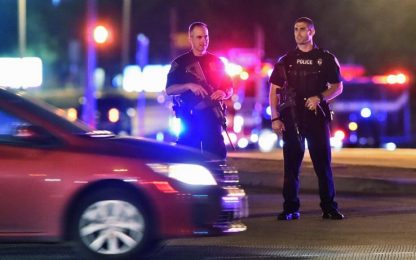 Usa, sparatoria durante un party a Seattle: 3 morti e 1 ferito