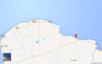 Nave turca bombardata al largo della Libia: morto ufficiale