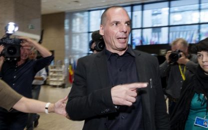 Grecia, Varoufakis: "Se vince il Sì, mi dimetto"