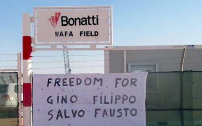 Libia, quattro italiani rapiti a Mellitah. Gentiloni: difficile fare ipotesi