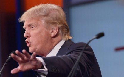 Usa 2016, Trump: “Se perdo le primarie correrò da solo”