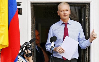 Times: Assange verso la libertà, prescritte le accuse in Svezia
