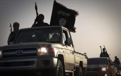 Libia, coalizione anti-Isis: "Barbarie a Sirte, fazioni si uniscano"