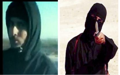 Isis, un video mostrerebbe Jihadi John a volto scoperto: "Continuerò a tagliare teste"