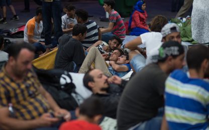 Migranti, il Pentagono: è una crisi enorme, durerà 20 anni