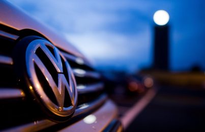 Volkswagen, ecco cosa rischia la Germania secondo la stampa tedesca