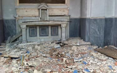 Libia, governo di Tobruk accusa l'Italia. Devastato il cimitero di Tripoli