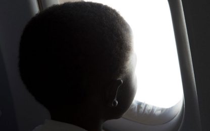 Congo, ok alle adozioni di 69 bimbi bloccate da due anni