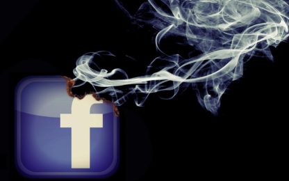 Facebook: dall’India agli Usa, sempre più richieste di dati