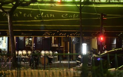 Parigi: chi era Omar Ismail Mostefai, uno dei kamikaze del Bataclan