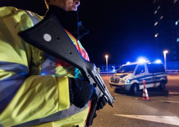Attentati Parigi, arrestato un 29enne in Algeria